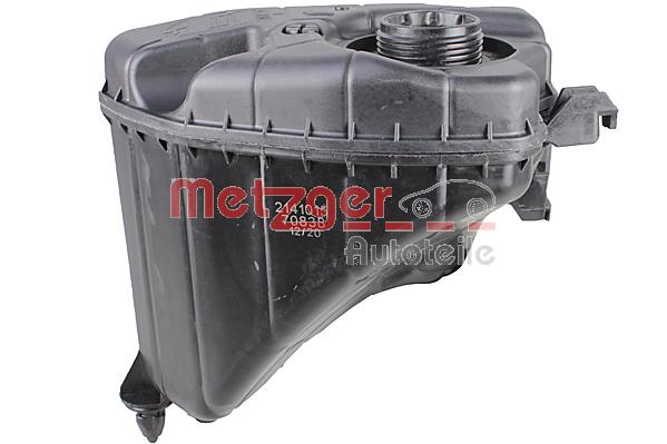 METZGER 2141015 GREENPARTS Ausgleichsbehälter, Kühlmittel